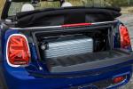 Mini Cooper S Cabrio 2018 года (WW)